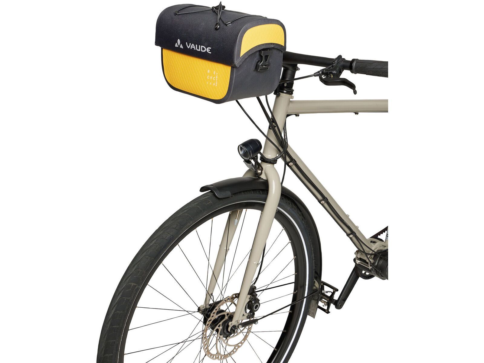 Vaude Aqua Box 4 (rec), burnt yellow - Bild 5