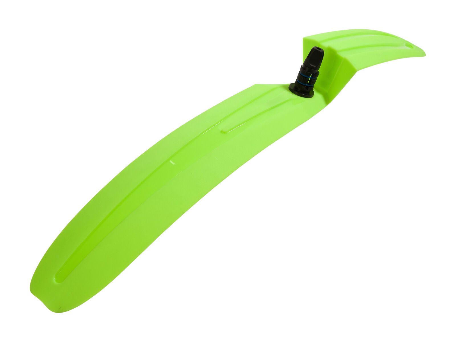 Cube Cubeguard Race vorne, green - Bild 1