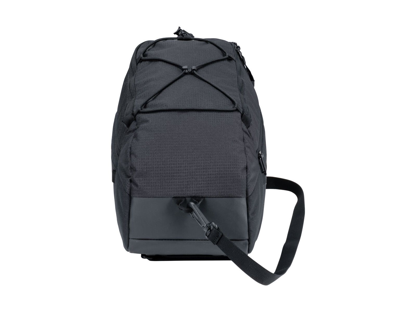 Vaude Silkroad L, black - Bild 4
