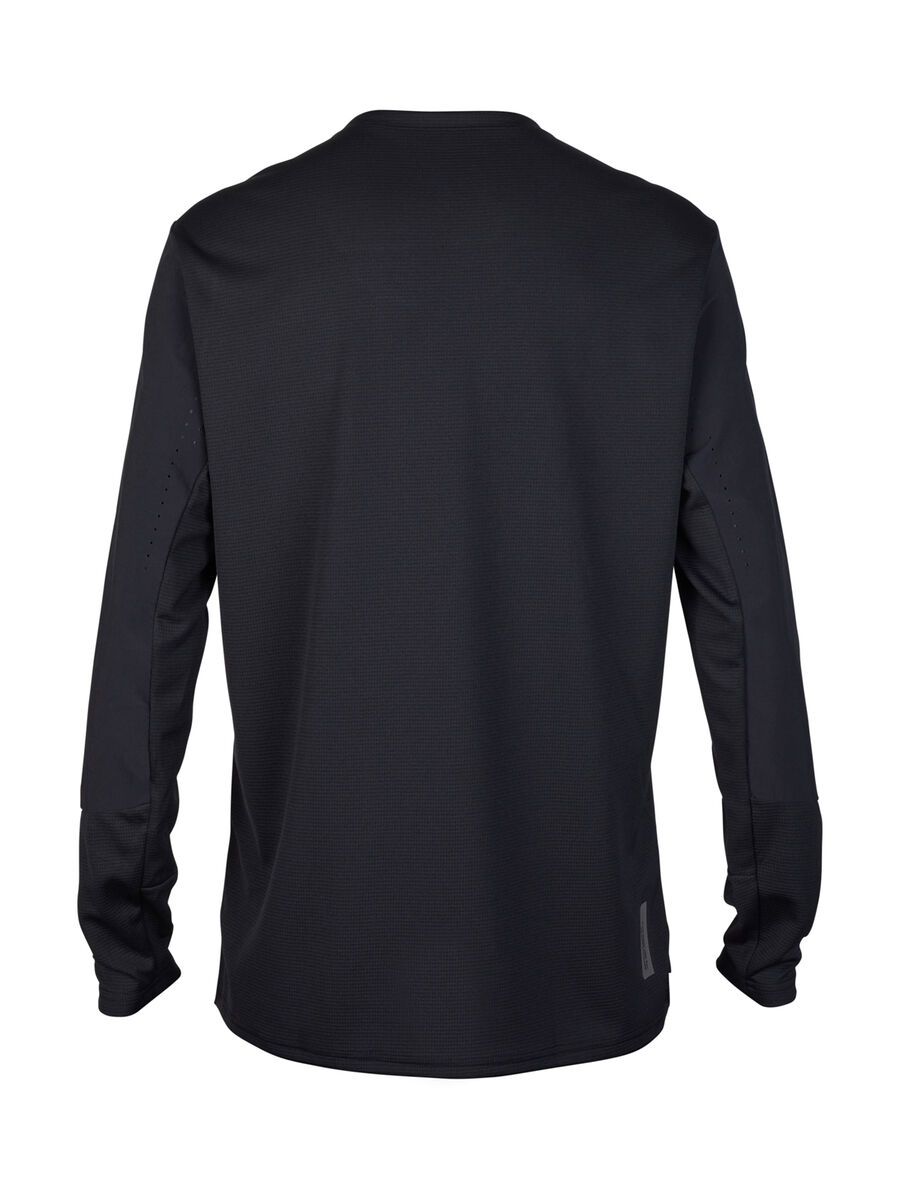 Fox Defend LS Jersey, black - Bild 2