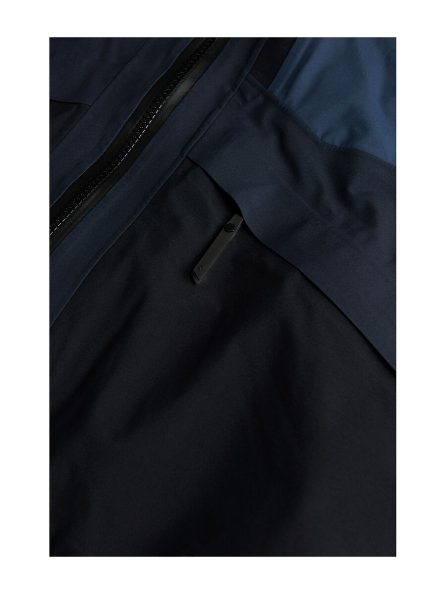 Peak Performance Gravity Jacket, decent blue - Bild 5