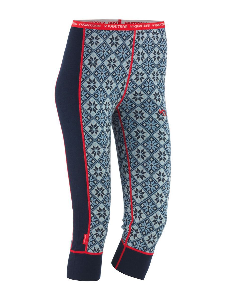 Kari Traa Rose Capri, naval - Bild 1