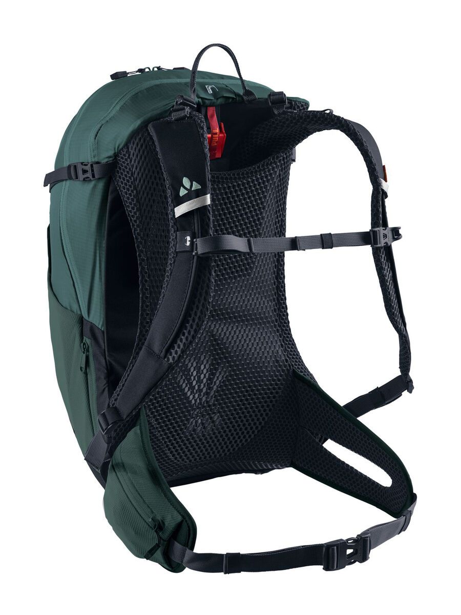 Vaude Tremalzo 22, dusty forest - Bild 2