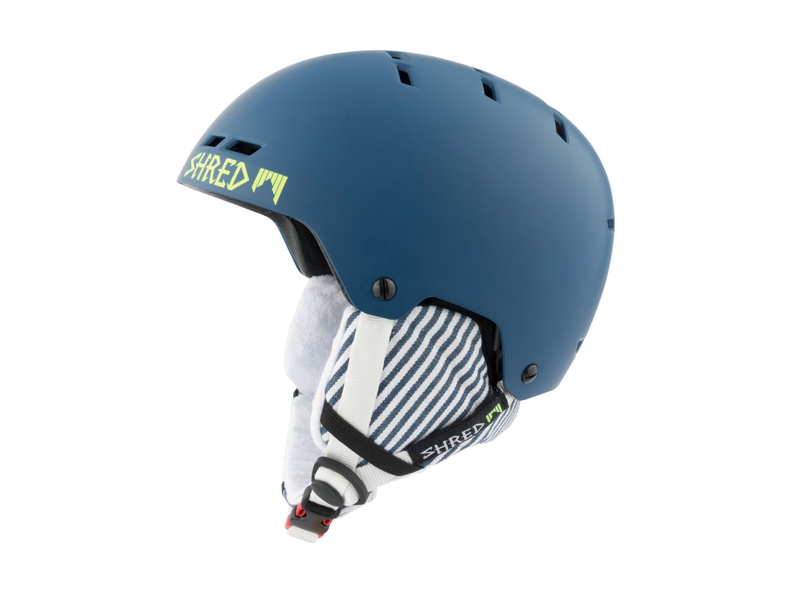 Shred Bumper NoShock, pajama - Bild 1