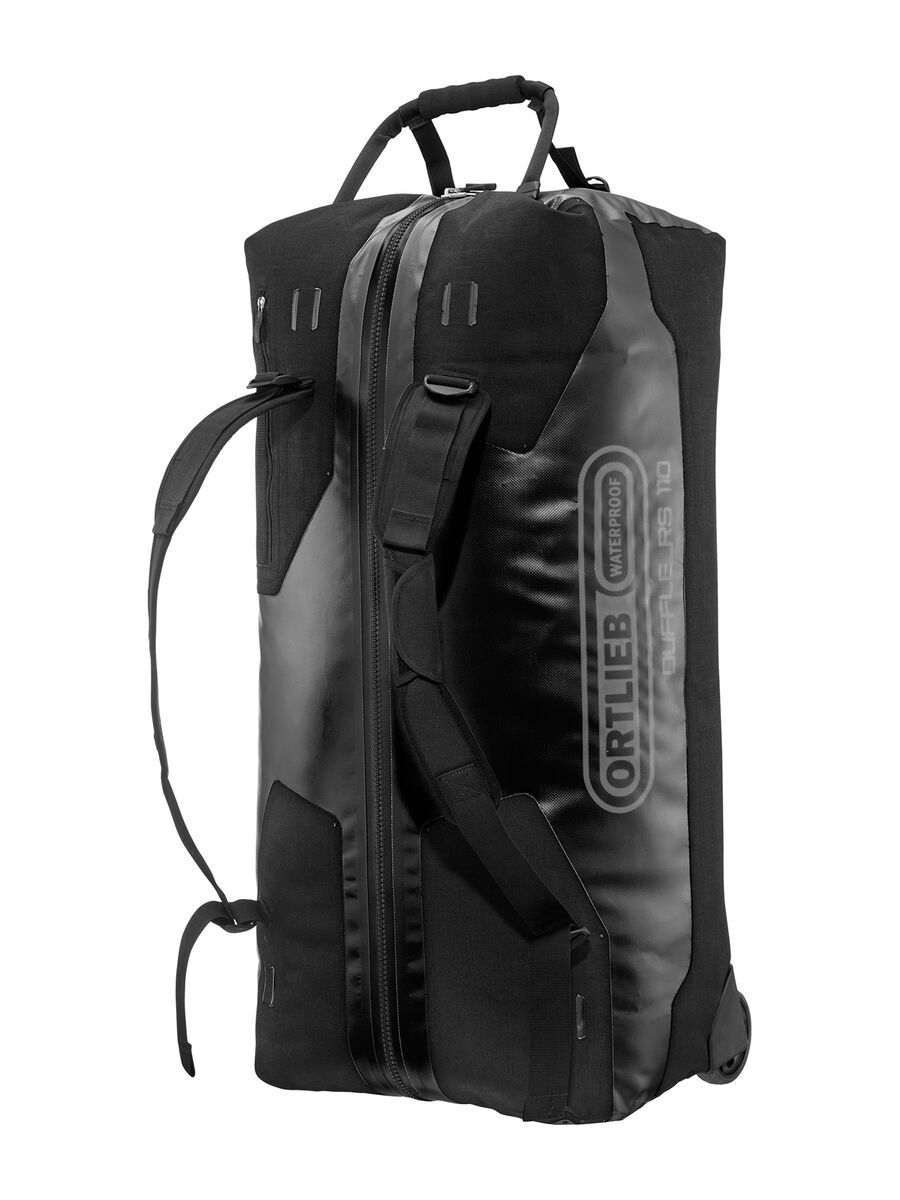 ORTLIEB Duffle RS 110 L, black - Bild 3