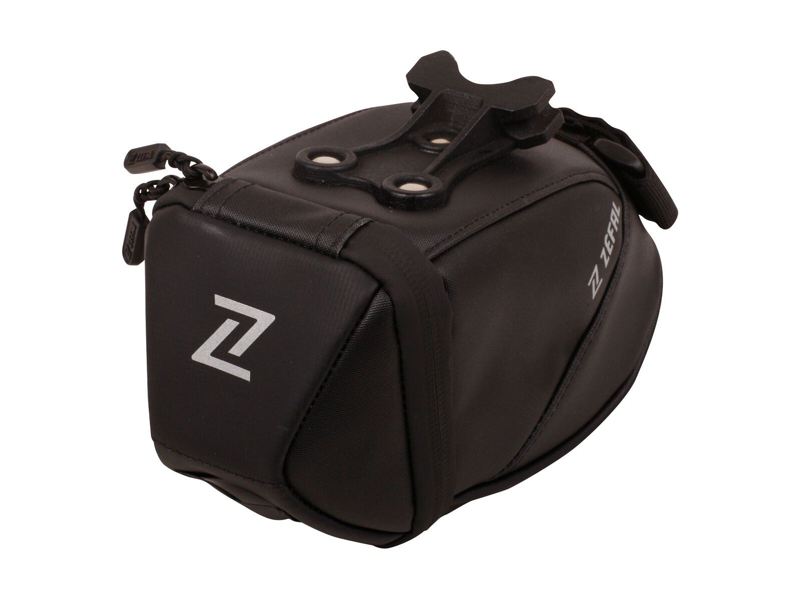 Zéfal Iron Pack 2 M-TF, schwarz - Bild 1