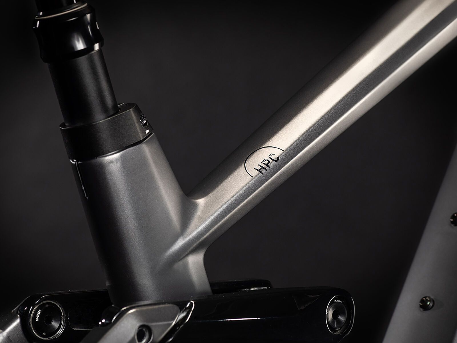 Cube Stereo Hybrid 140 HPC SL 625 27.5, iridium´n´green - Bild 4