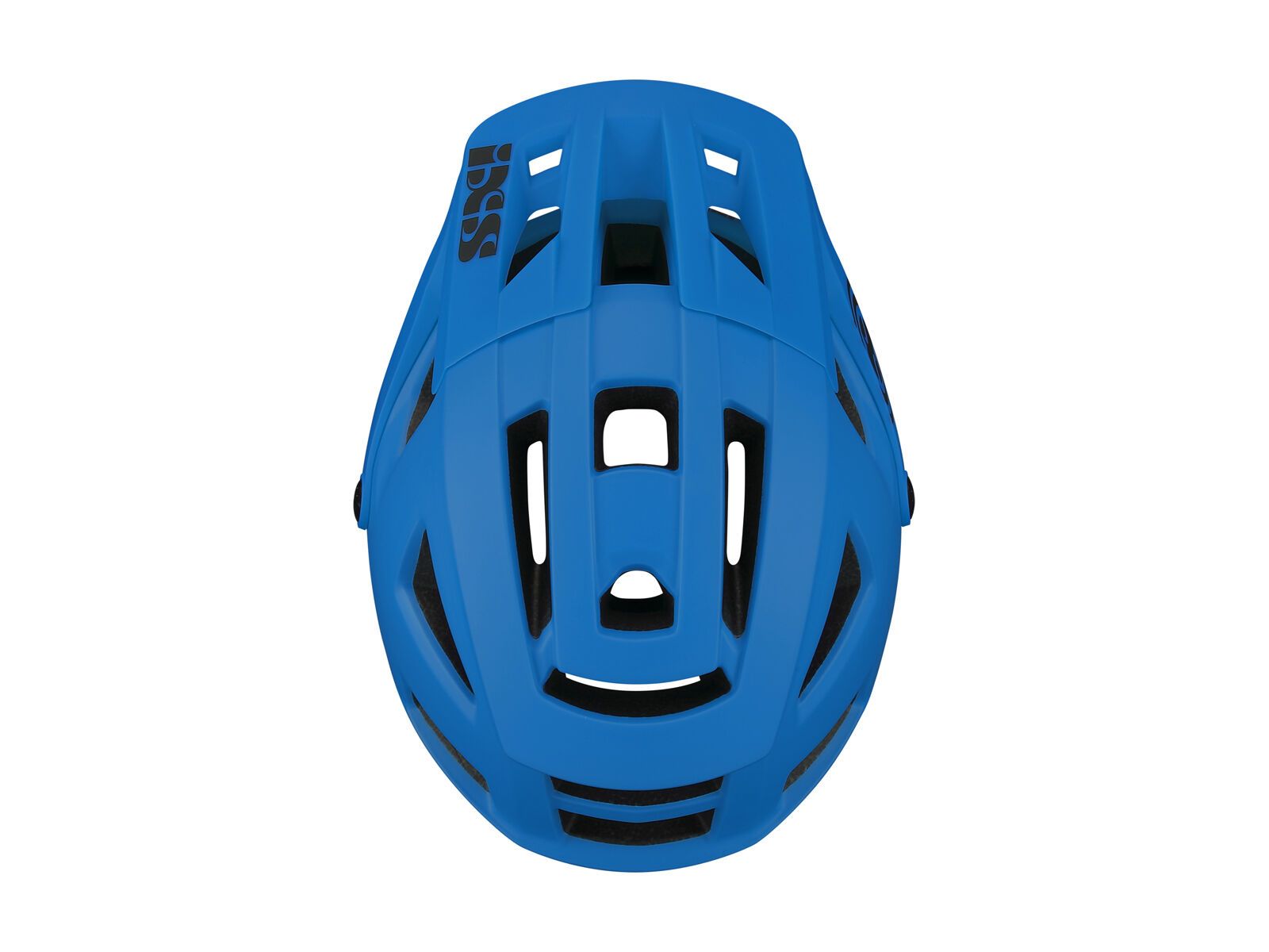 IXS Trigger AM MIPS, fluor blue - Bild 5