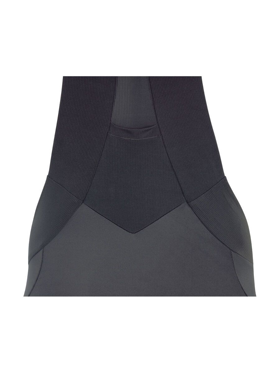 GOREWEAR C5 Trägerhose kurz+, black - Bild 4