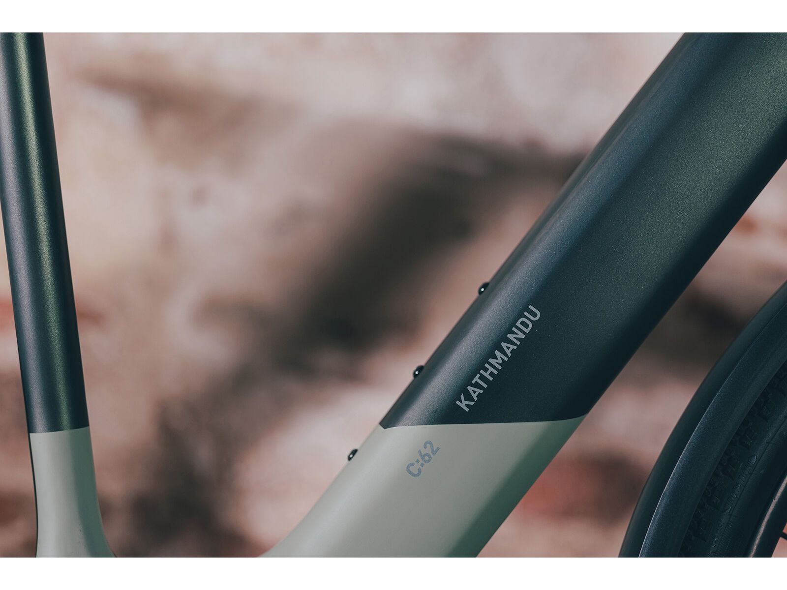 Cube Kathmandu Hybrid C:62 SLT 400X, stellar´n´origanogreen - Bild 13