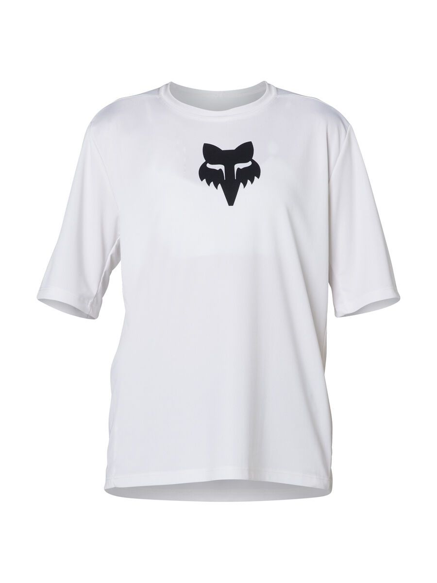 Fox Youth Ranger SS Jersey, white - Bild 1