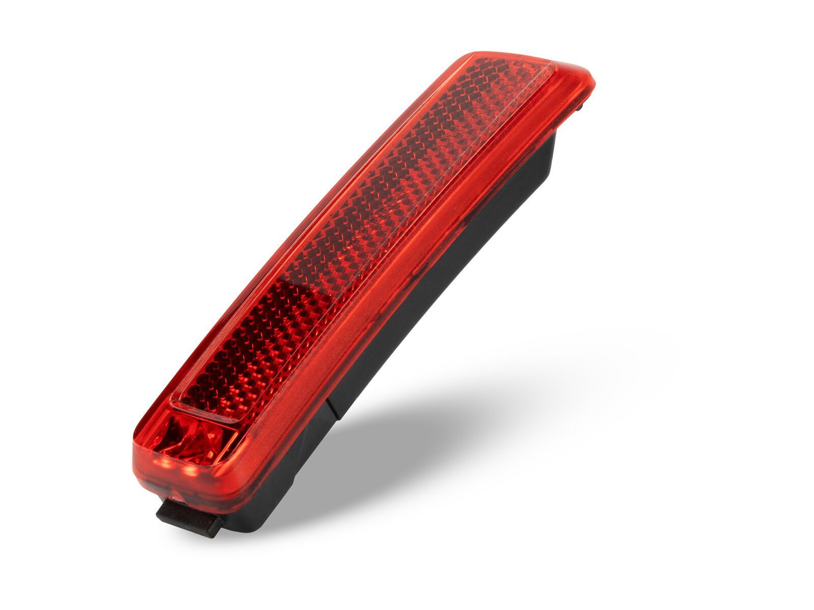 Cube Acid E-Bike Schutzblechrücklicht Pro-E SIC 2.0 Brake BES3, black - Bild 1