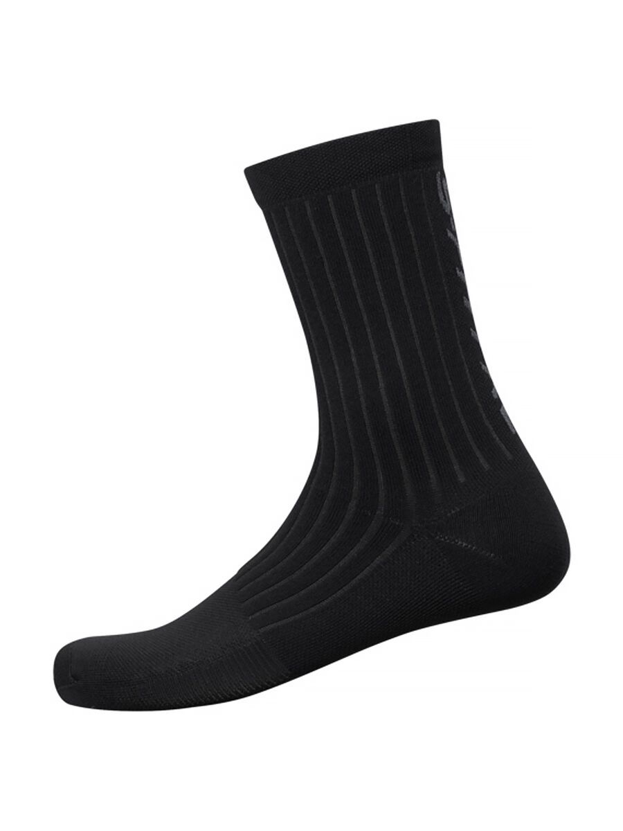 Shimano S-Phyre Flash Socks, black - Bild 1
