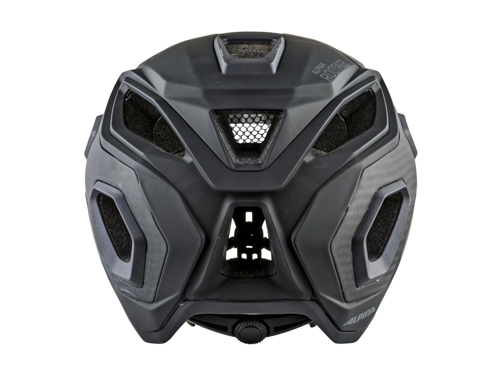 Alpina Rootage, black - Bild 3