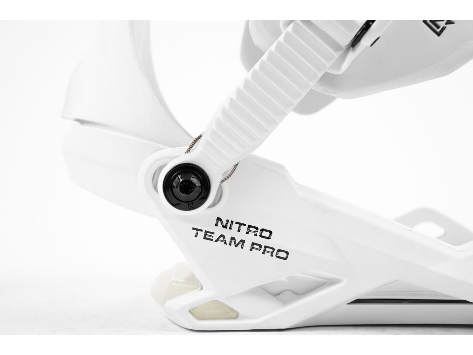 Nitro Team Pro, white shadow - Bild 9