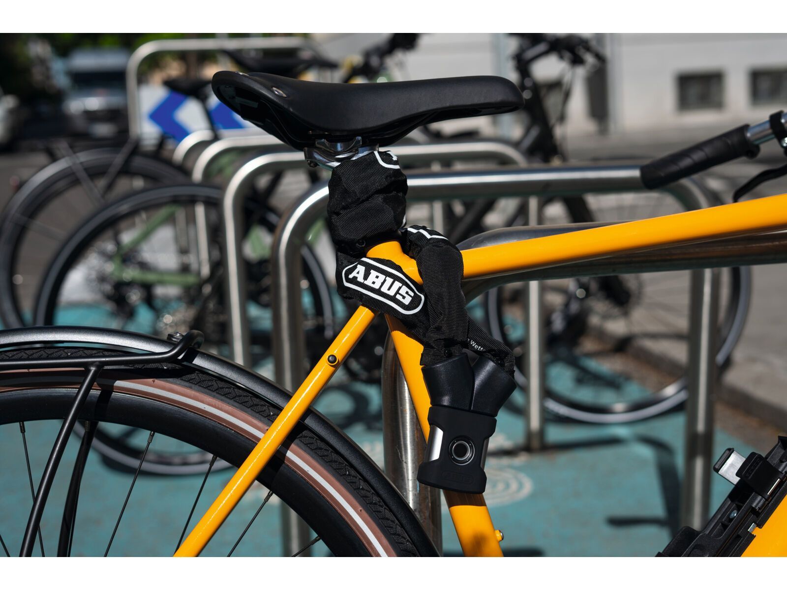 Abus Yardo 7807F/85, black - Bild 10