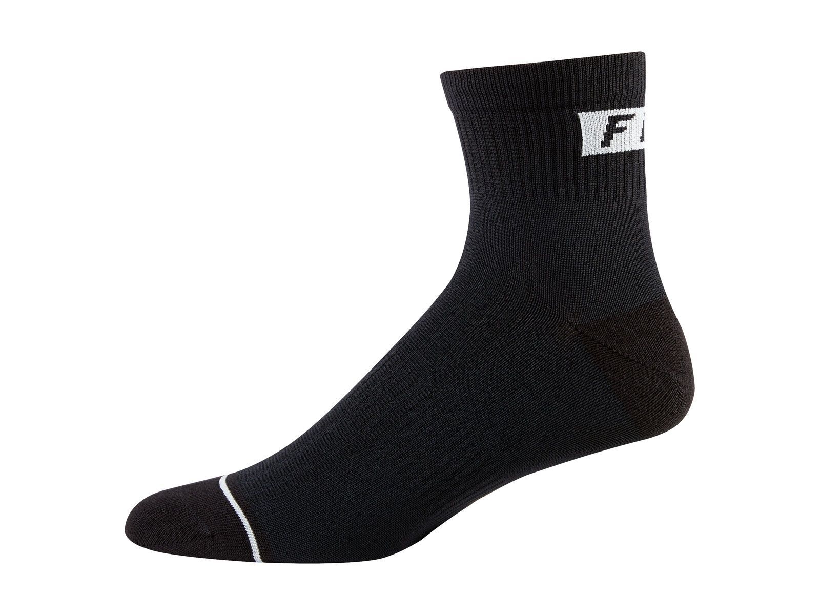 Fox 4 Trail Sock, black | Bild 1