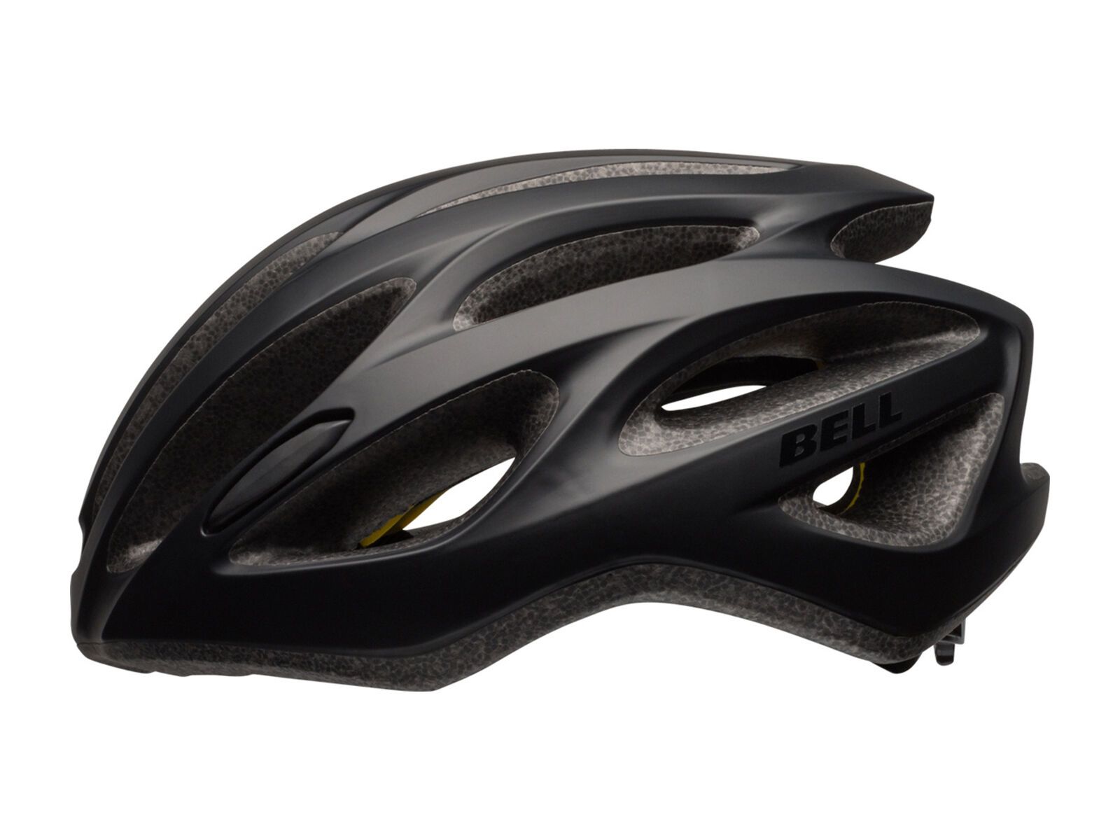 Bell Draft, matte black - Bild 2