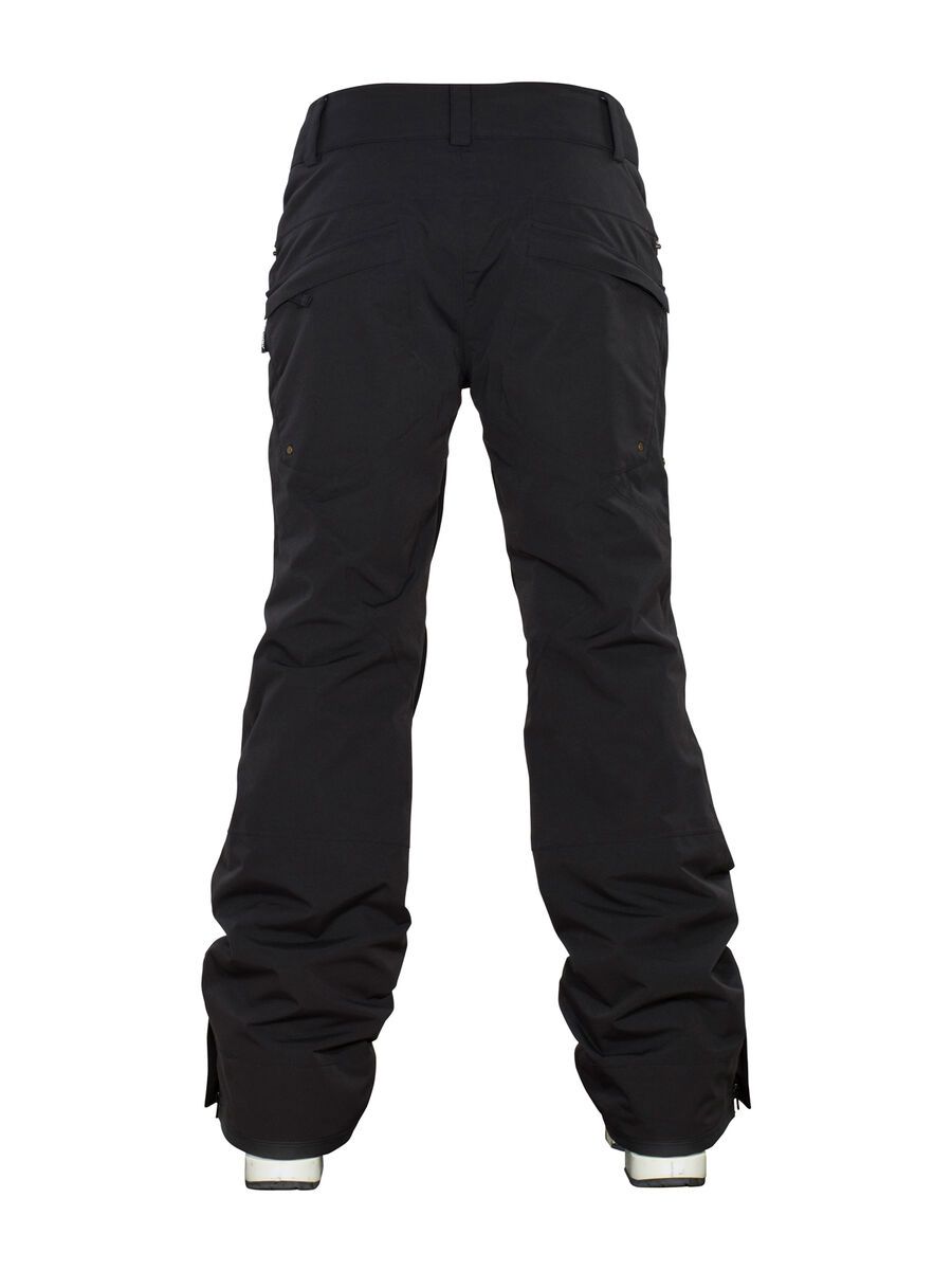 Armada Synth Insulated Pant, black - Bild 2