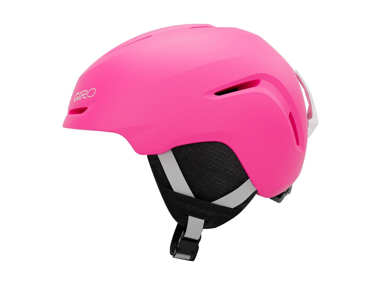 Giro Spur, matte bright pink - Bild 1