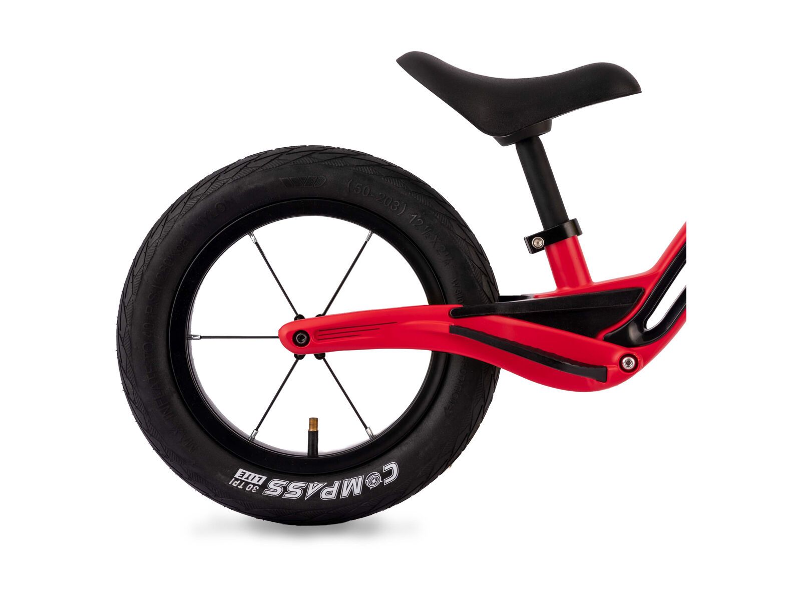 Hornit Airo+, molten red - Bild 7