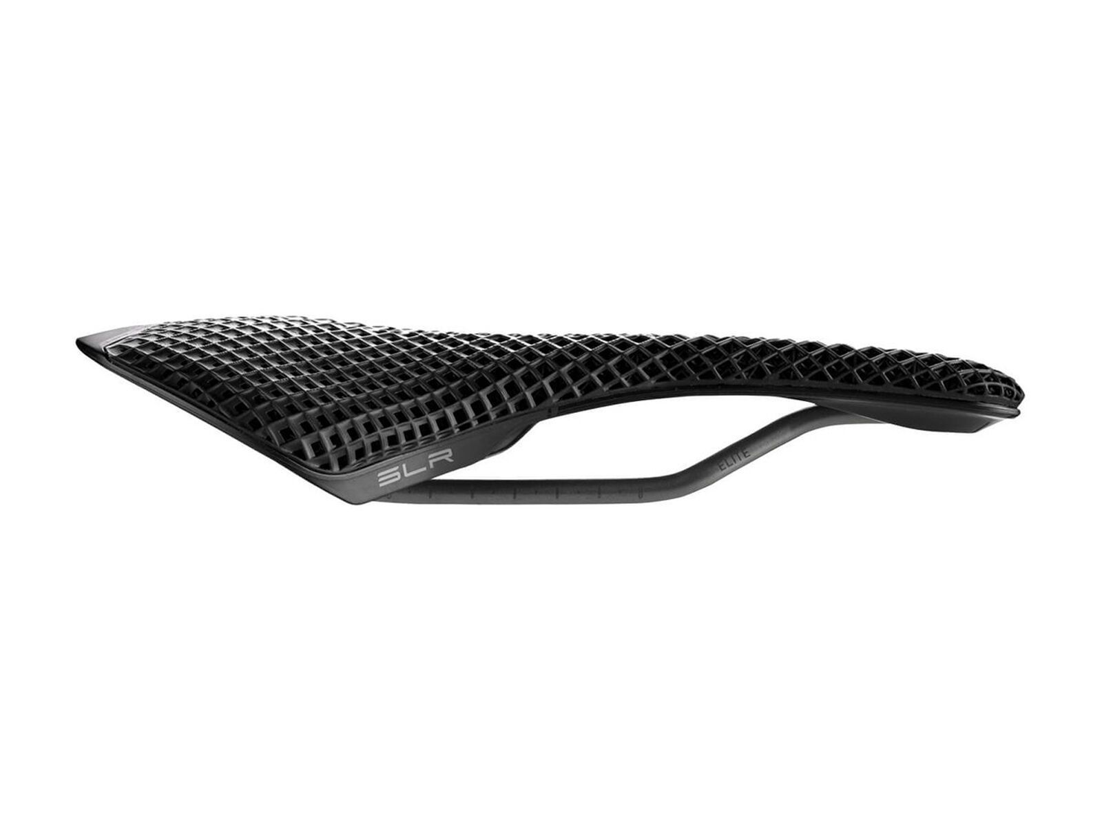 Selle Italia SLR 3D Elite - L3, black - Bild 3