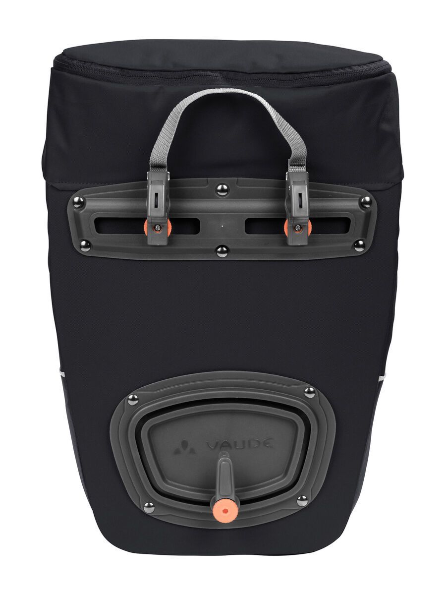 Vaude Road Master Back (Paar), black uni - Bild 2