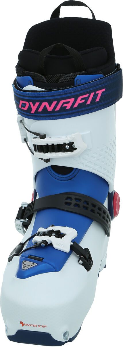 Dynafit Hoji PU Damen, white/poseidon - Bild 7