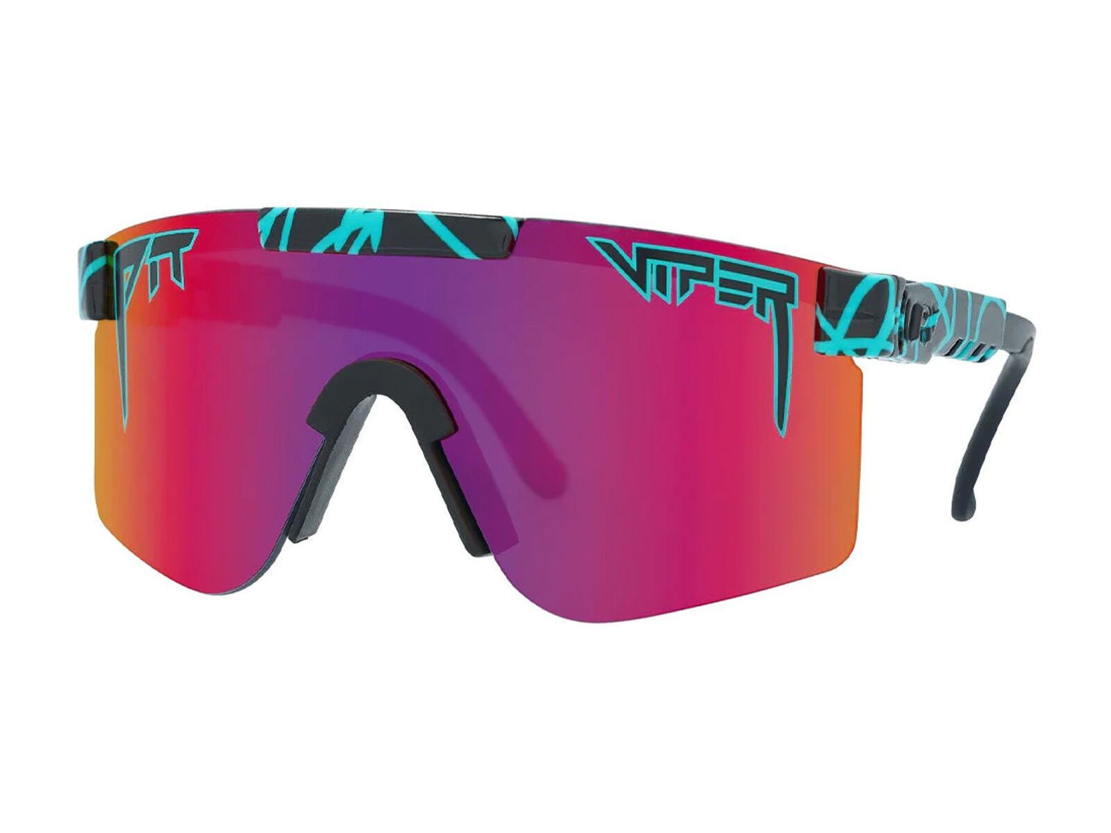 Pit Viper The Originals SW, The Voltage Polarized - Bild 1
