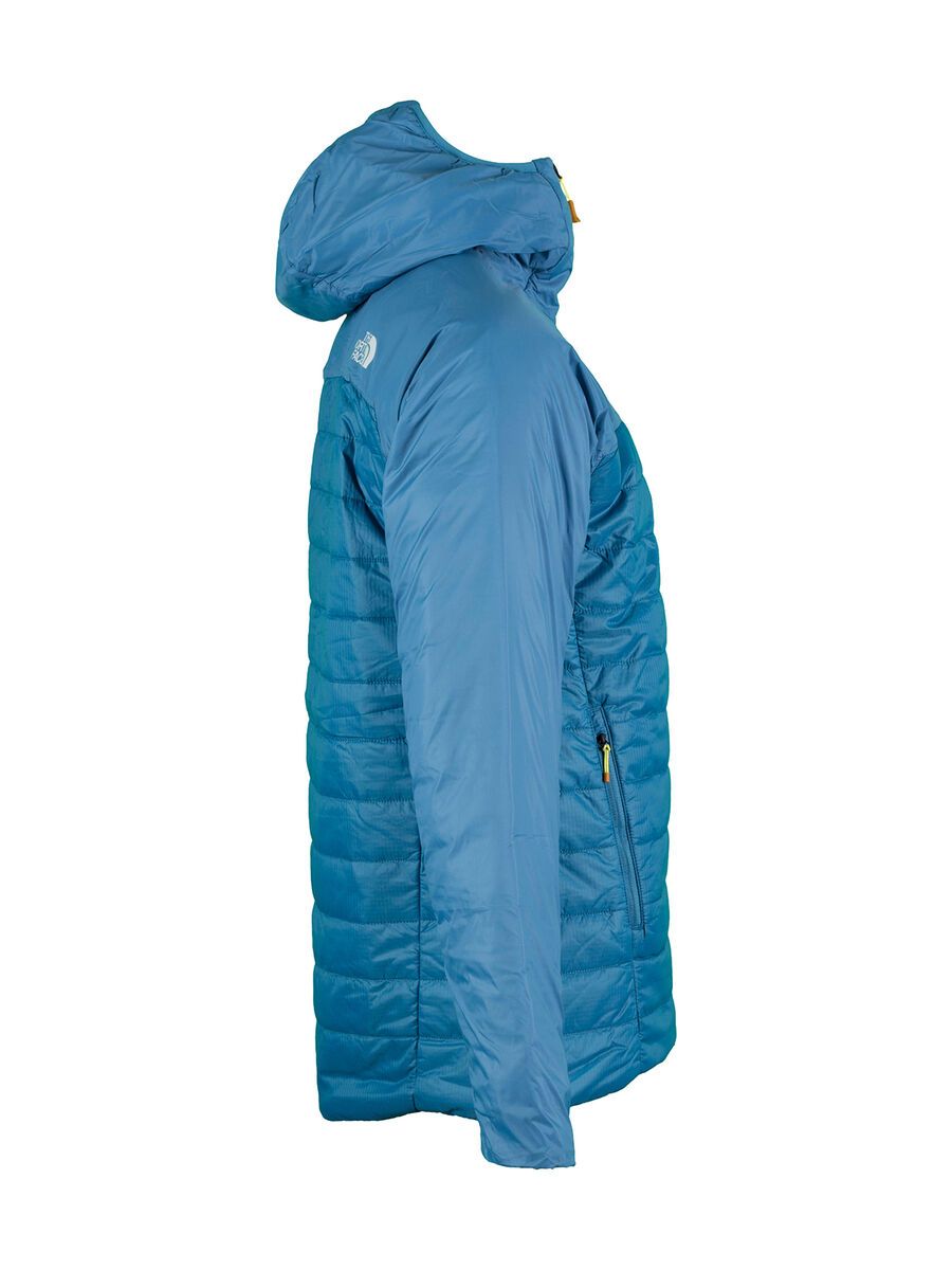 The North Face Mens Victory Hooded Jacket, Midnight Blue - Bild 3
