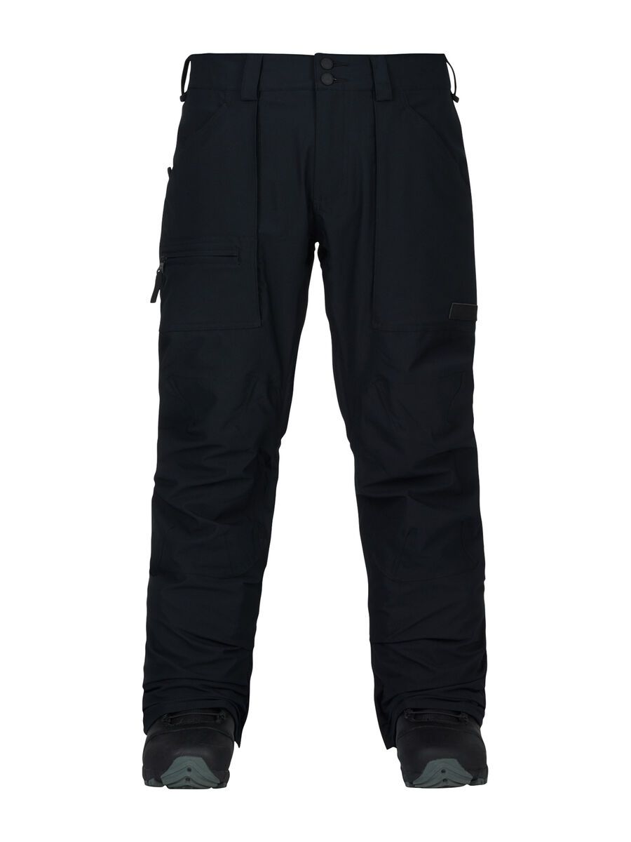 Burton Southside Pant, true black - Bild 1