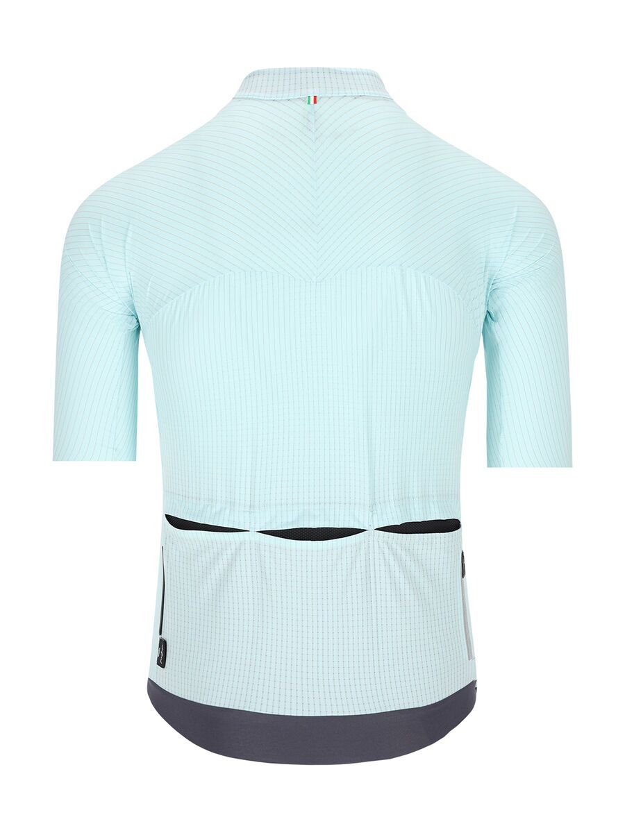 Q36.5 Dottore Pro Jersey, acquamarina blue - Bild 2