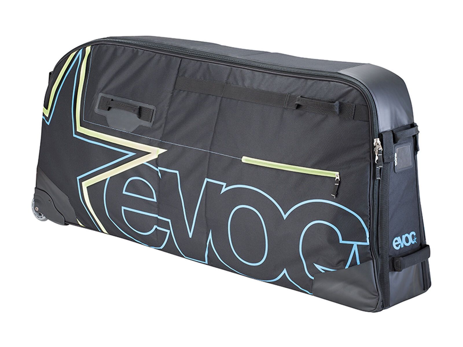 Evoc Bmx Travel Bag 200l, black - Bild 1
