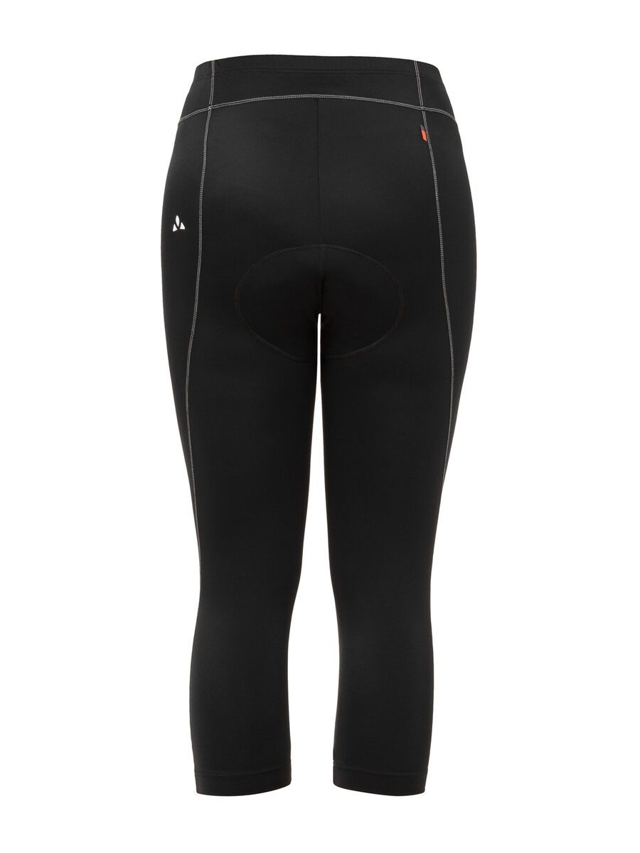 Vaude Women's Active 3/4 Pants, black uni - Bild 2