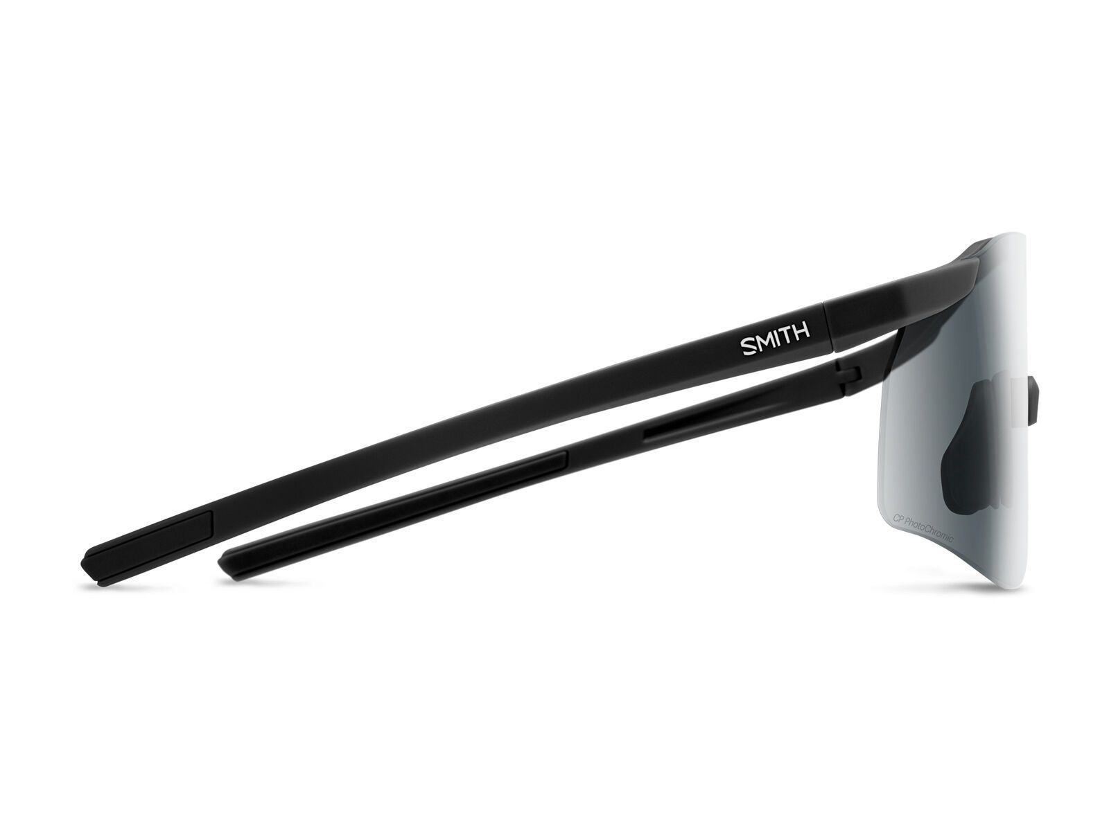 Smith Defy, ChromaPop PhotoChromic Clear To Gray / matte black - Bild 3