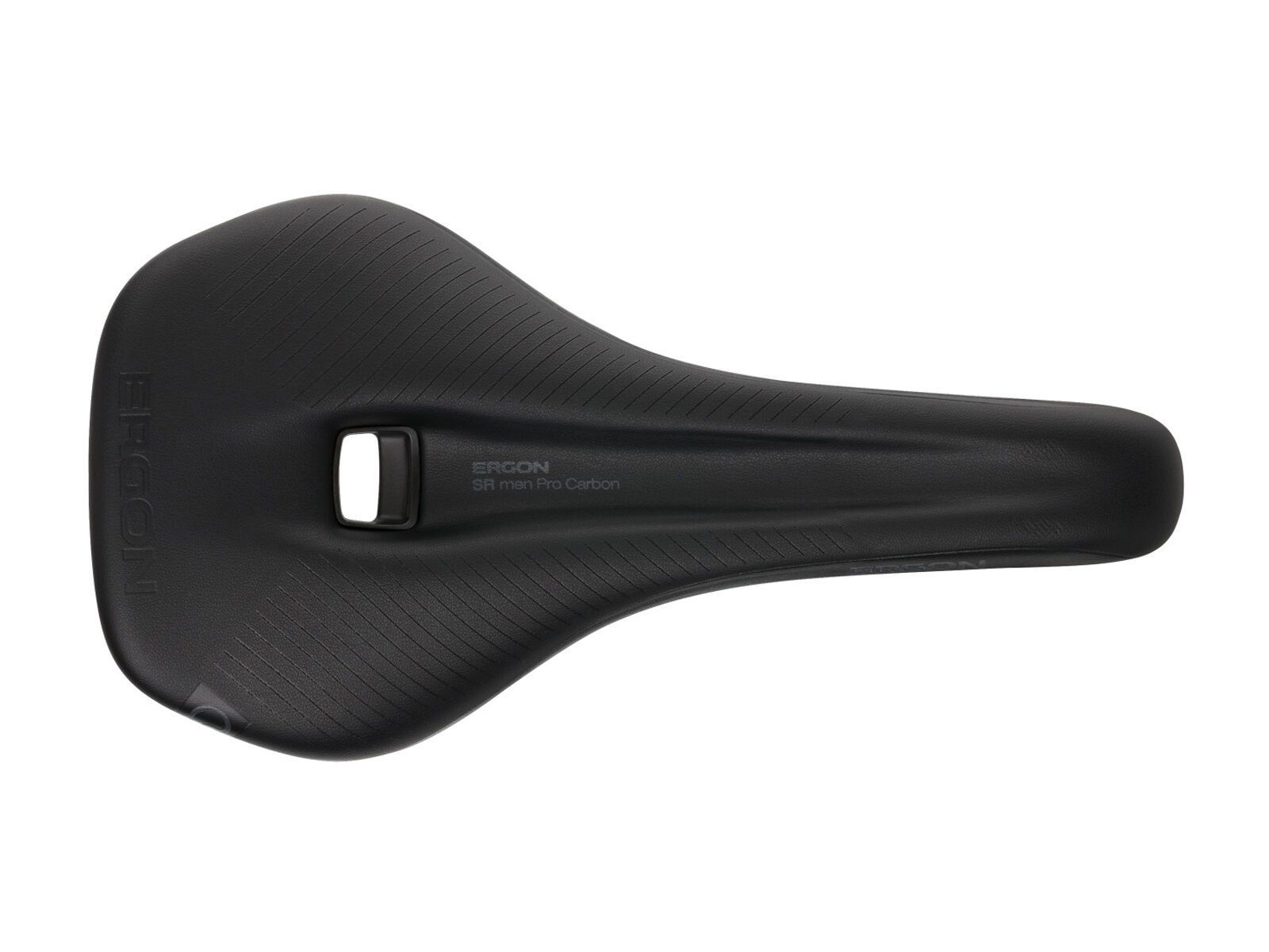 Ergon SR Pro Carbon Men S/M, stealth - Bild 2