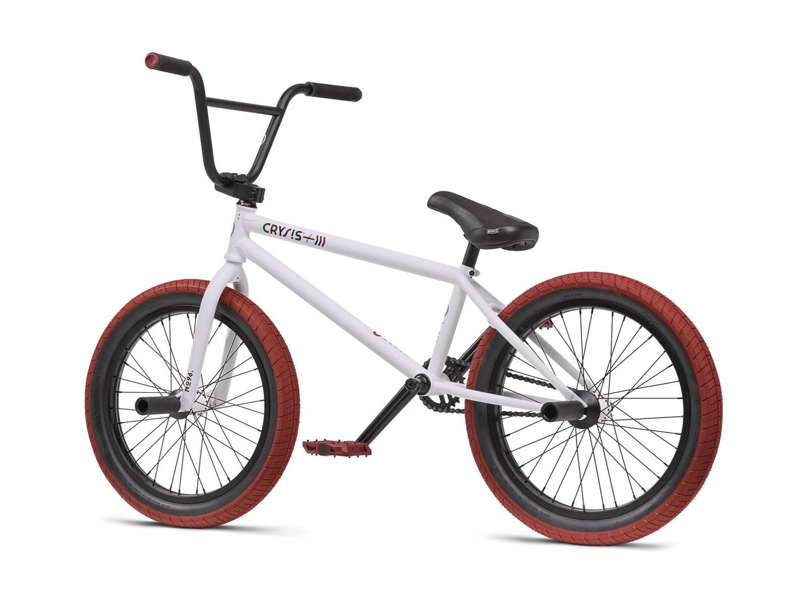 WeThePeople Crysis, weiss - Bild 3