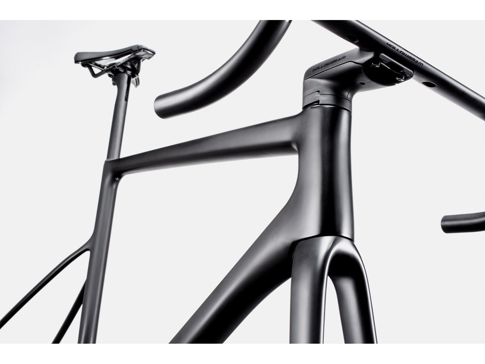 Cannondale SuperSix Evo Hi-Mod Disc Ultegra Di2, deep teal - Bild 17