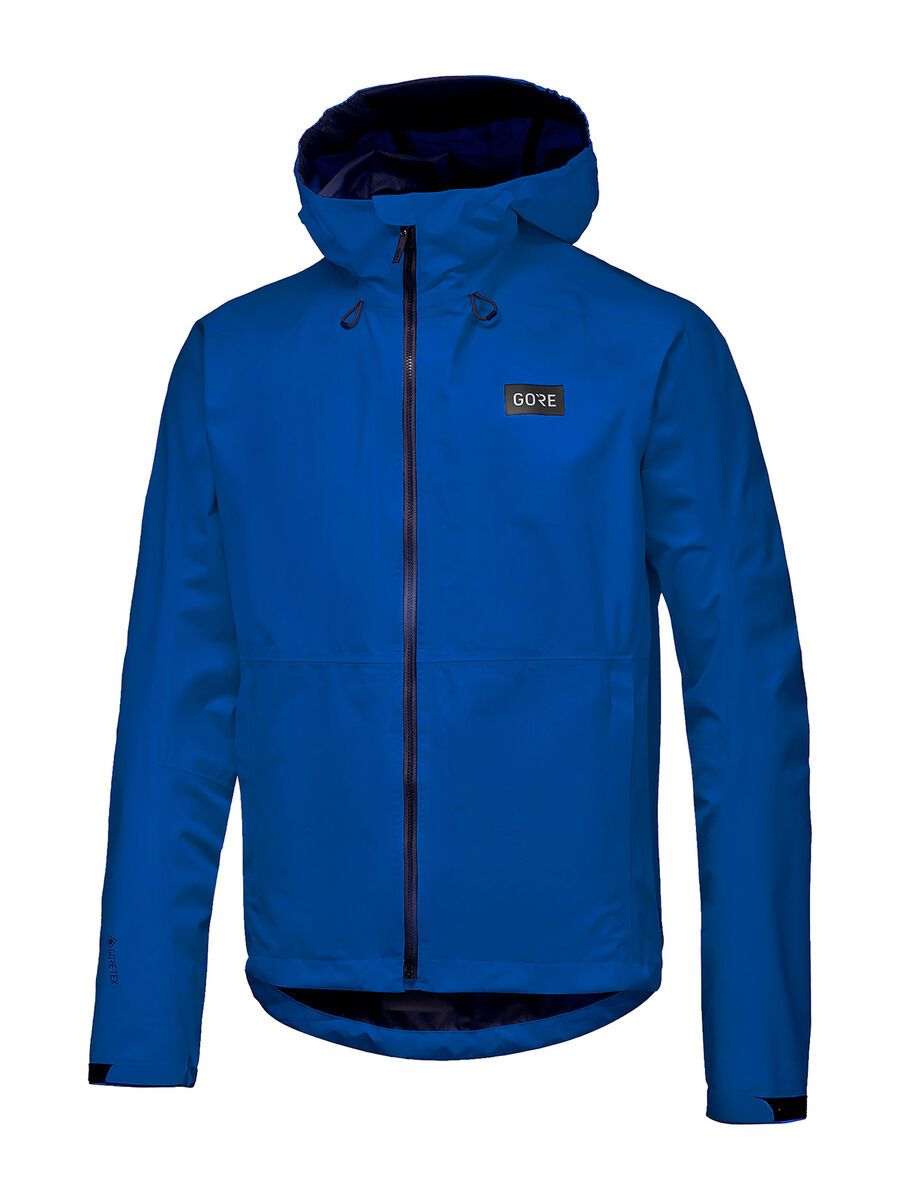 GOREWEAR Endure Gore-Tex Jacke Herren, ultramarine blue - Bild 2