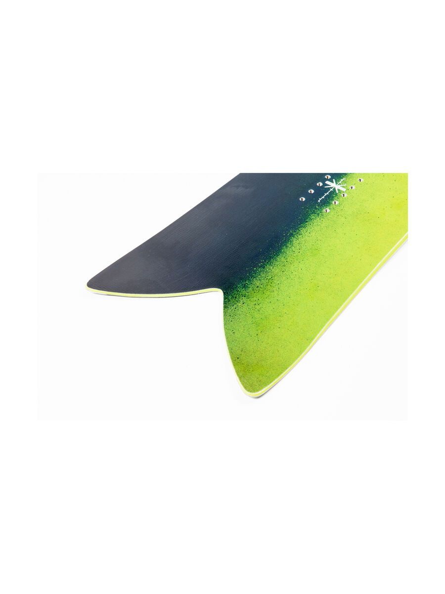 Nitro Quiver Fintwin - Bild 4