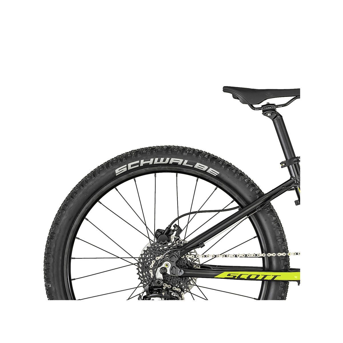 Scott Scale RC 24 - Bild 6