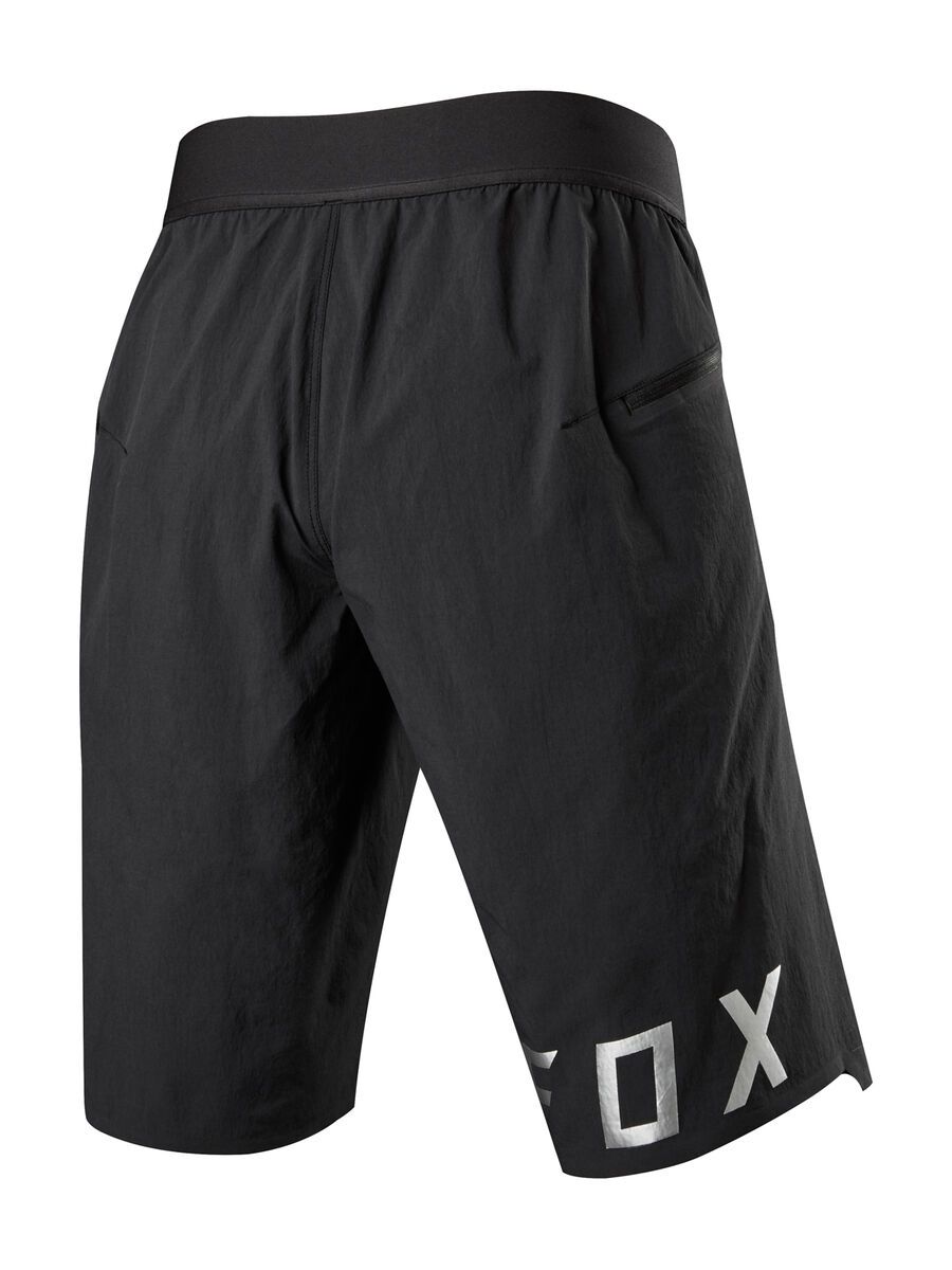 Fox Womens Attack Short with Liner, black - Bild 2