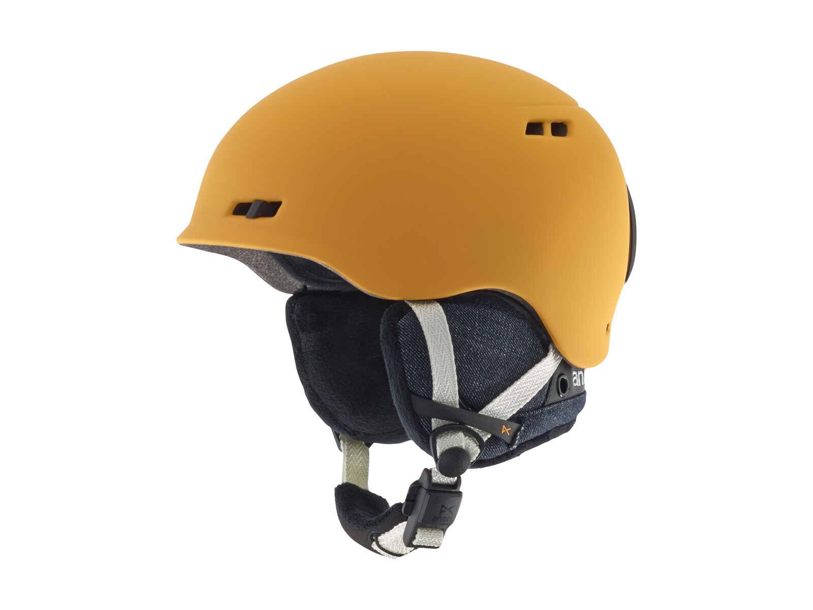 Anon Griffon, curry yellow - Bild 2