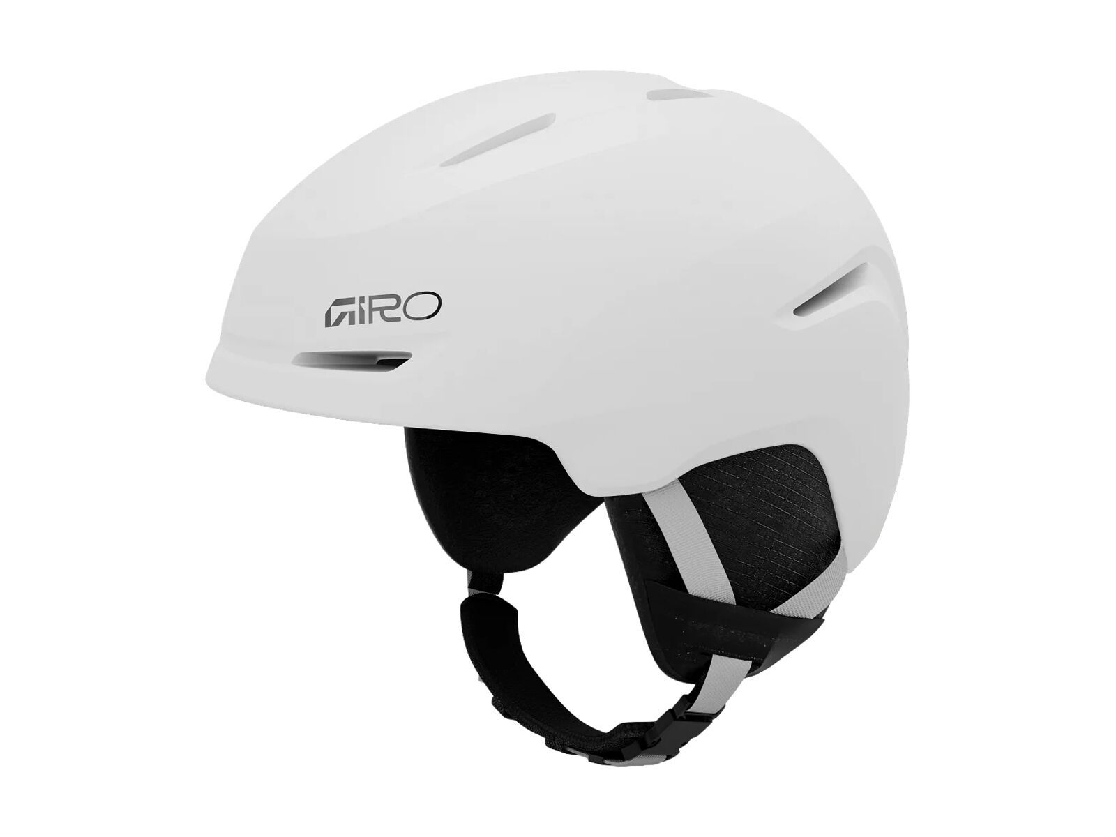 Giro Spur, matte white - Bild 1
