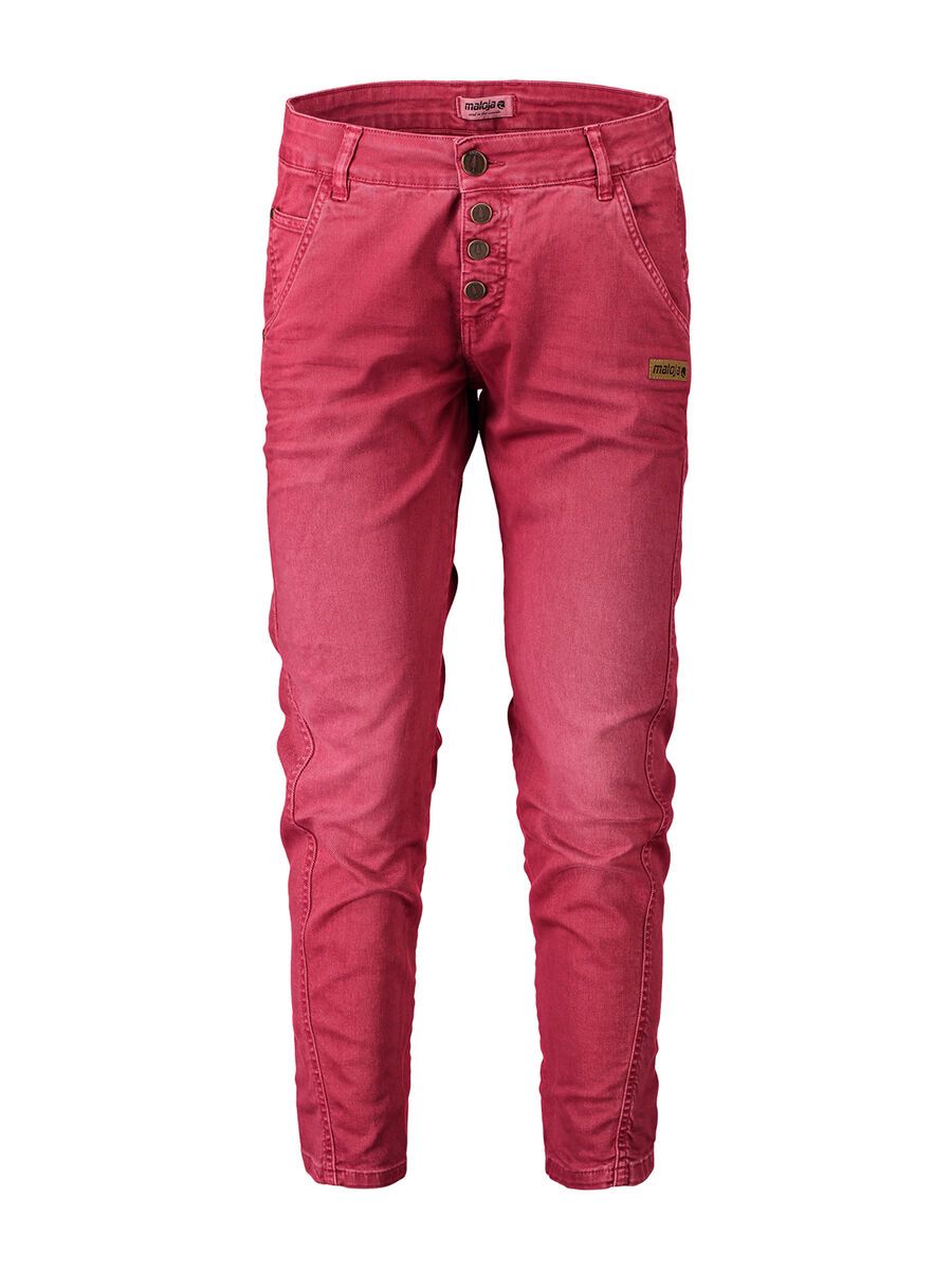 Maloja BeppinaM., alprose - Bild 1