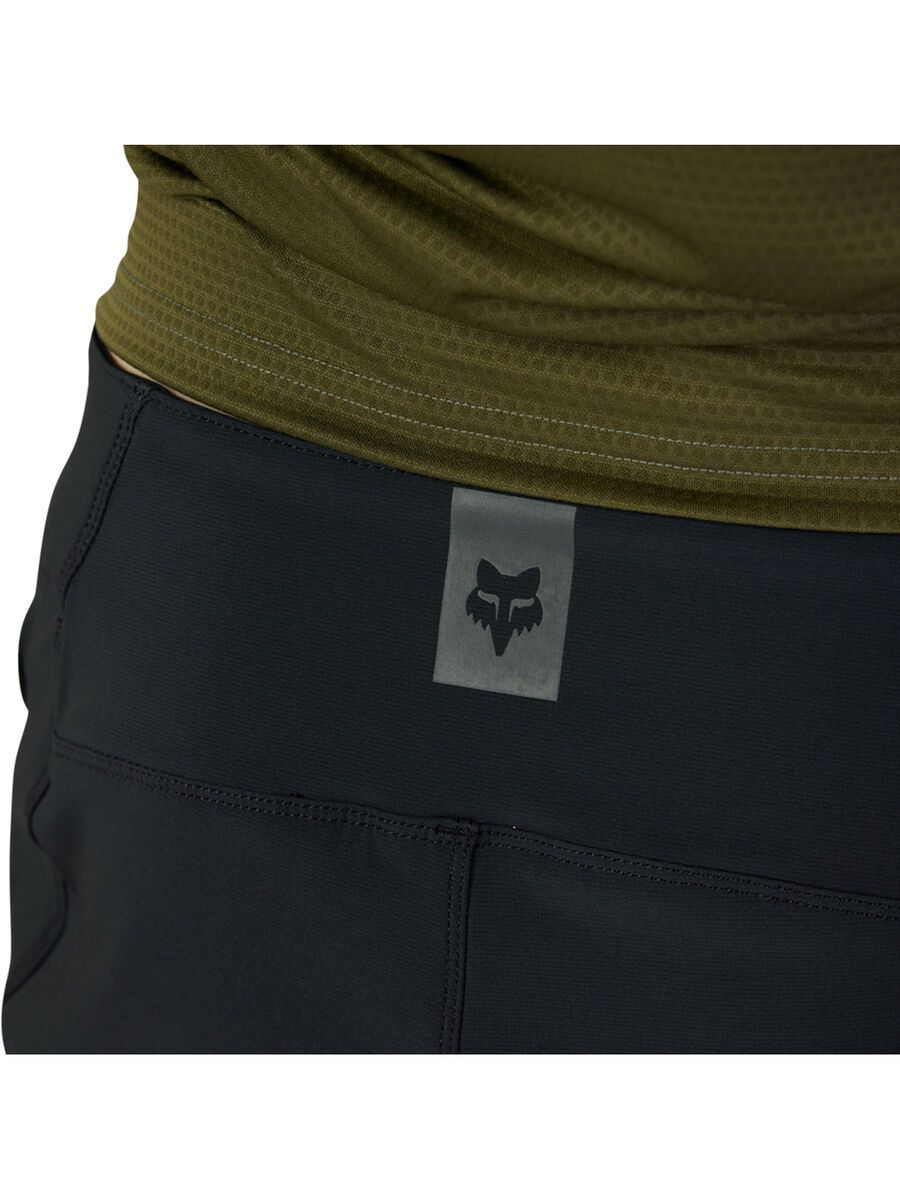 Fox Defend Pant, black - Bild 6