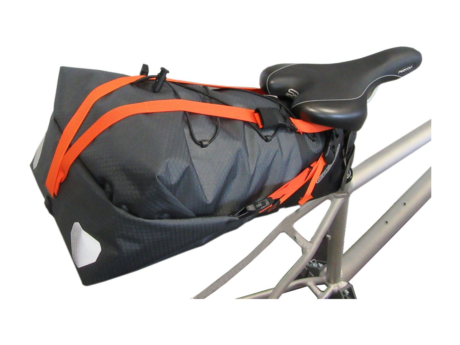 ORTLIEB Seat-Pack Support-Strap - Stützgurt (E216) - Bild 1