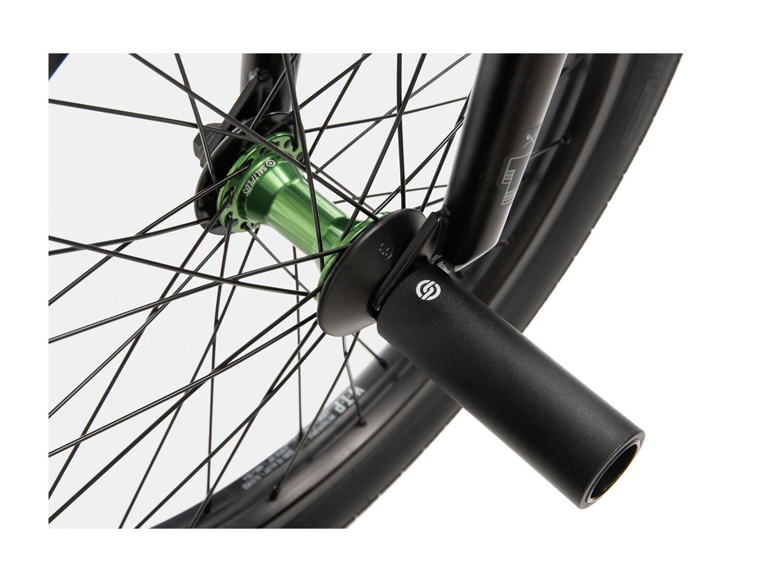 WeThePeople Trust, matt black - Bild 7
