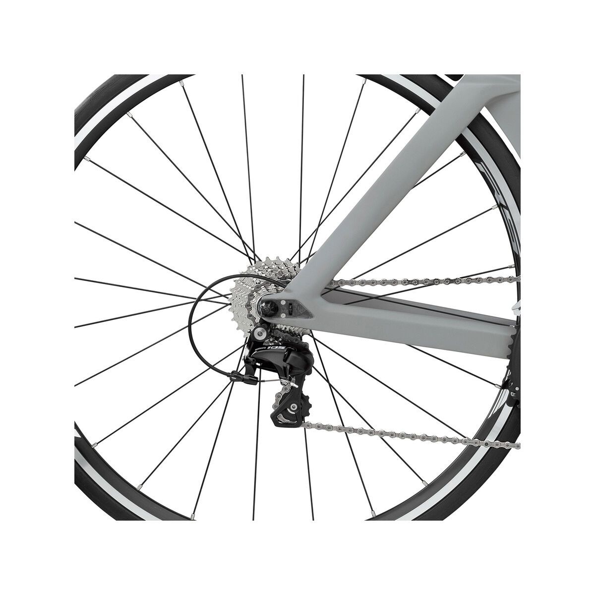 BMC Timemachine 02 Three, grey - Bild 5