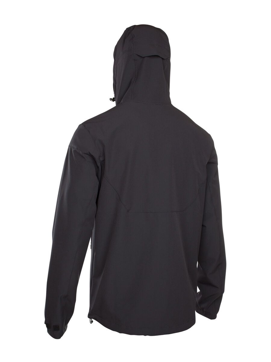 ION Softshell Jacket Shelter, black - Bild 2